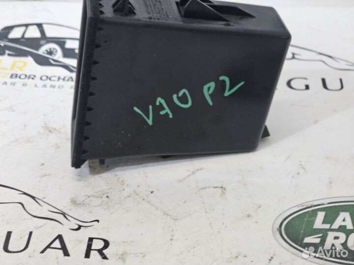 Ящик карман передней консоли Volvo S60 V70 P2