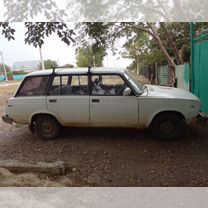 ВАЗ (LADA) 2104 1.5 MT, 1992, 18 080 км