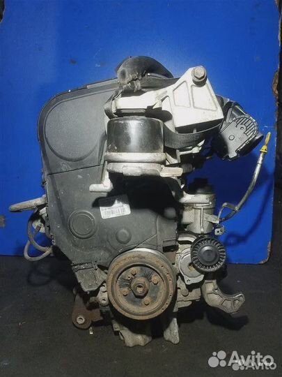 Двигатель Ford Mondeo 4 huba huwa 2.5 Бензин