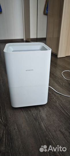 Xiaomi smartmi air humidifier