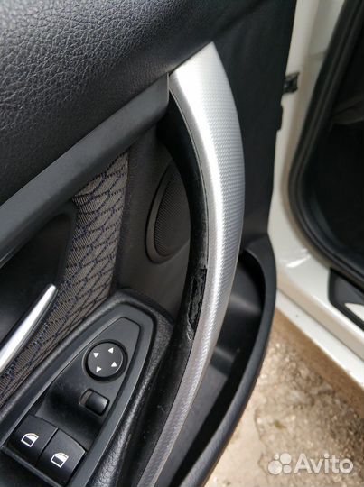 Ручка Двери Внутреняя BMW F30 бмв Ф30