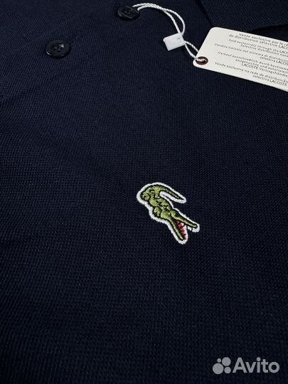 Lacoste polo