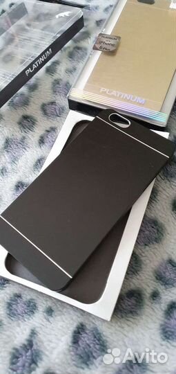 Чехол для iPhone 6+