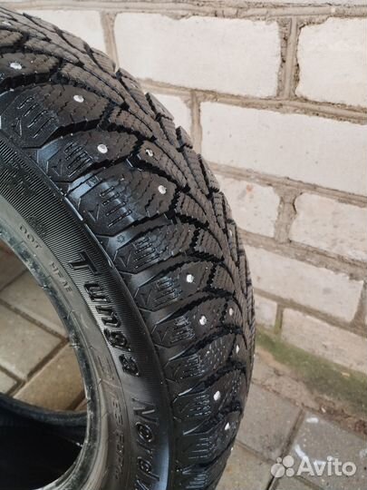 Tunga Nordway 2 185/60 R14