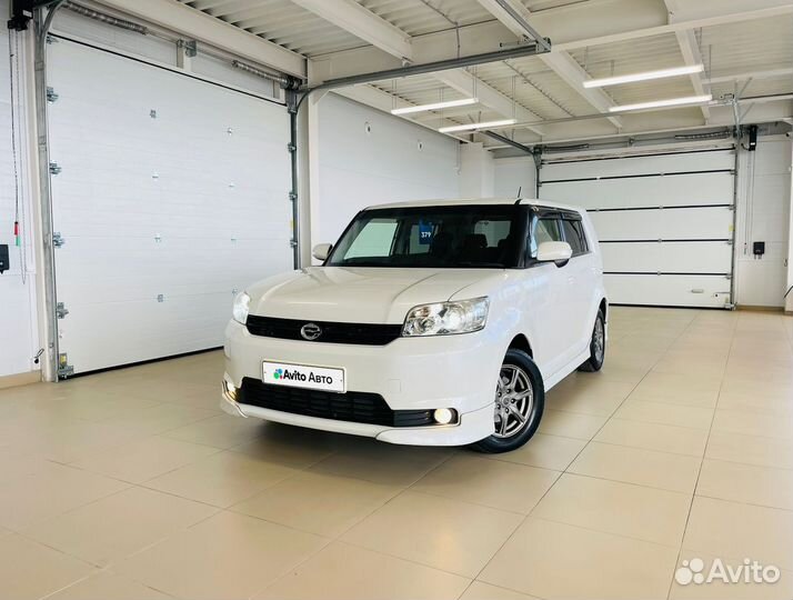 Toyota Corolla Rumion 1.8 CVT, 2013, 194 000 км