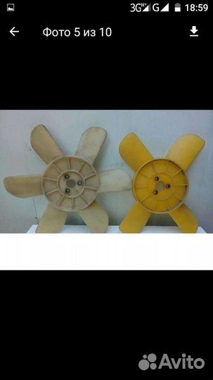 Запчасти на классику