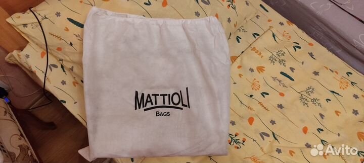 Сумка Mattioli