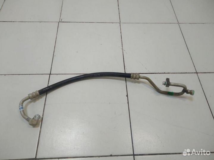 Трубка кондиционера Hyundai Elantra 4 HD 2006-2011