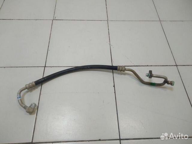 Трубка кондиционера Hyundai Elantra 4 HD 2006-2011