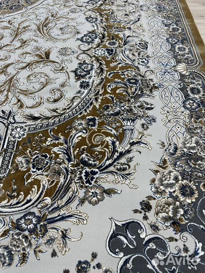 Ковер Турецкий новый