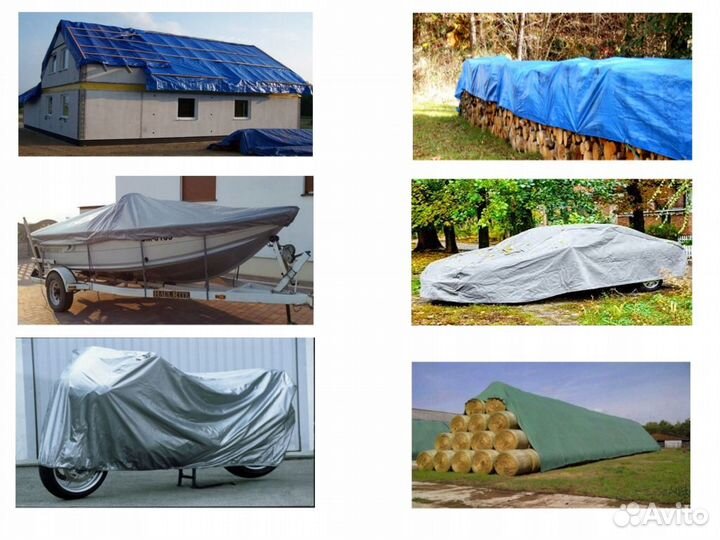 Высокодоходный бизнес производства тентов