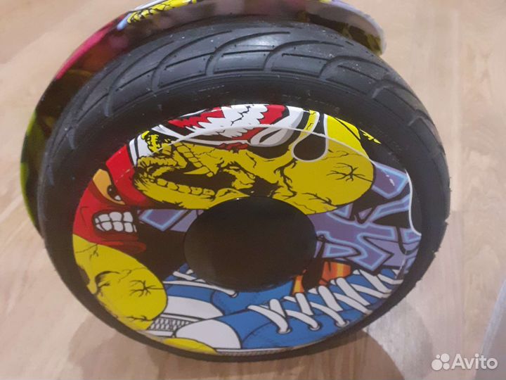 Гироскутер бу