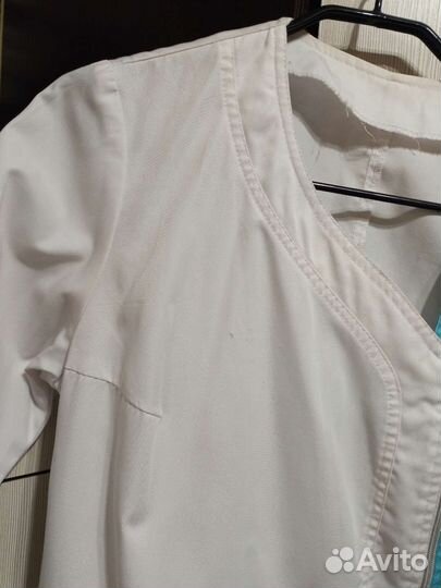 Медицинский халат