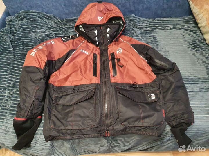 Костюм-поплавок Рескью 6 Rescuer 6 хсн