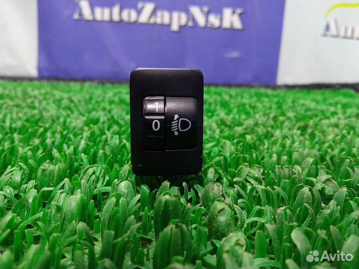 Регулятор корректора фар Mitsubishi L200