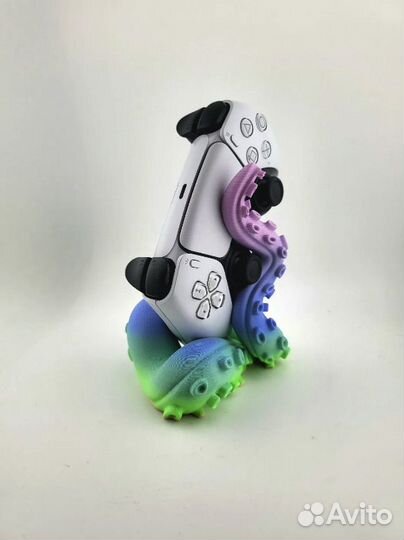 Держатель для геймпада PS5 