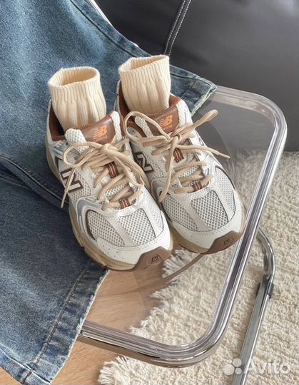 Кроссовки New Balance 530 37/41