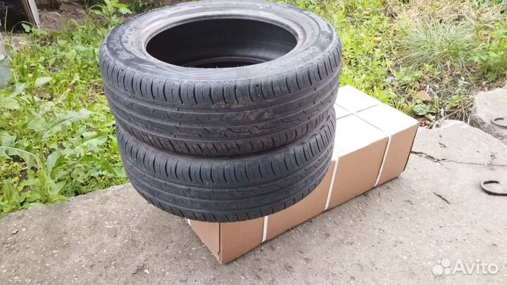 Cordiant Comfort 2 185/65 R15