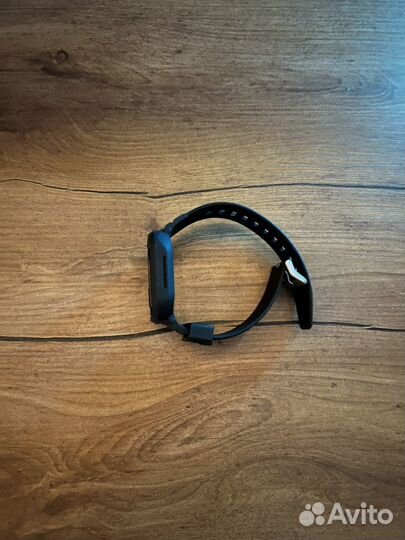 Ремешок apple watch 45 mm spigen rugged armor pro