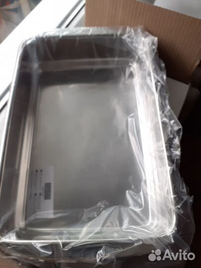 Форма для запекания -Лазаньера фирмы Bauer