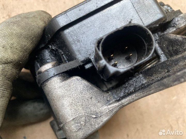 Сервопривод заслонок впускного коллектора Opel