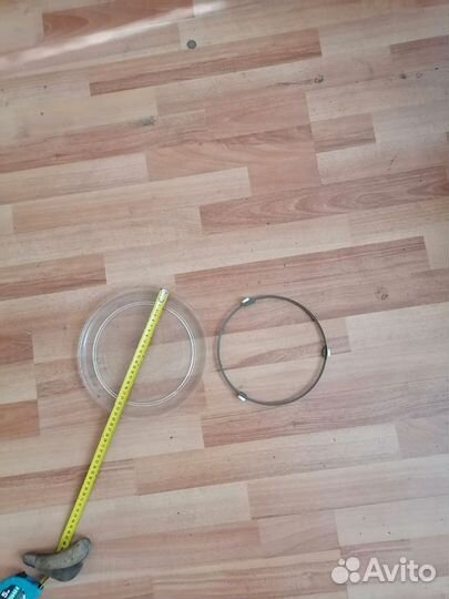 Тарелка для микроволновки