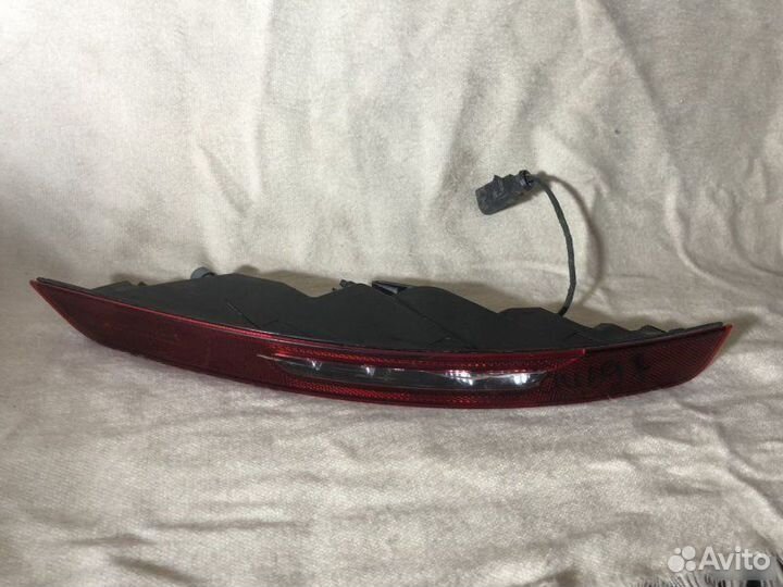 Птф правый Porsche Macan 2015