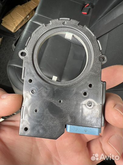 Датчик поворота руля camry lexus es 6