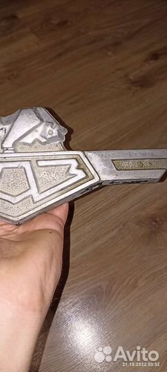 Эмблема маз 500