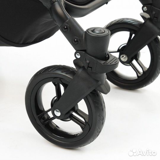 Valco Baby Snap 4 коляска прогулочная / Cool Grey