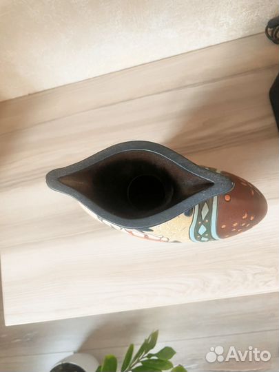 Ваза декоративная