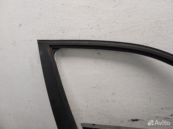 Дверь боковая правая передняя BMW 3 E46, 1999