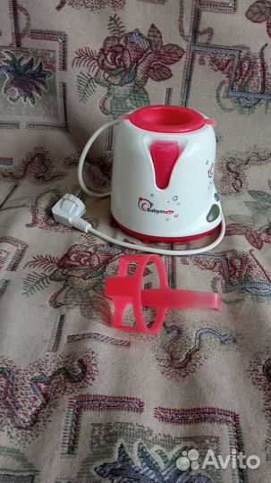 Подогреватель для бутылочек