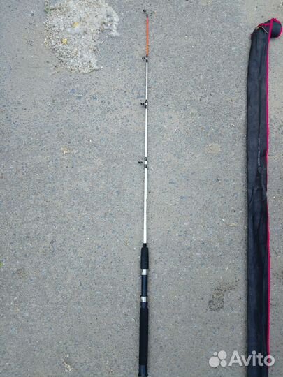 Спининг крокодил