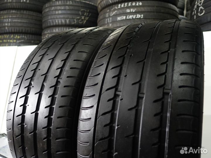 Toyo Proxes Sport 225/55 R17