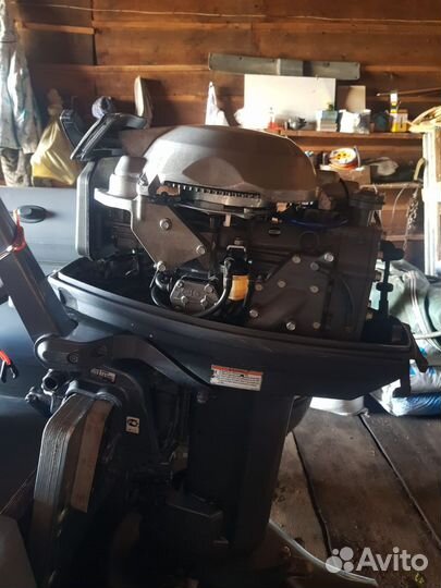 Водный транспорт Абакан 380