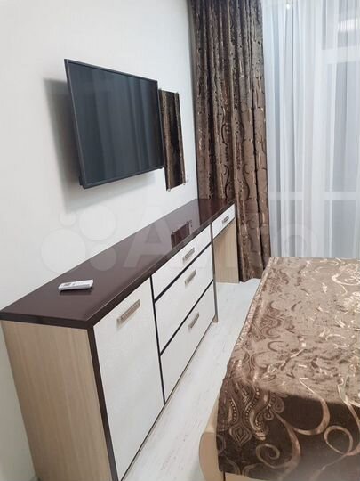 2-к. квартира, 55 м², 1/5 эт.