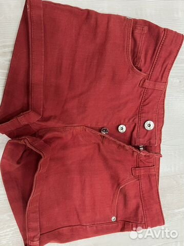 Шорты женские mexx