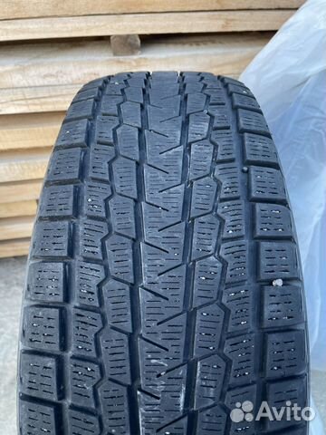 Yokohama Ice Guard SUV G075 225/60 R18
