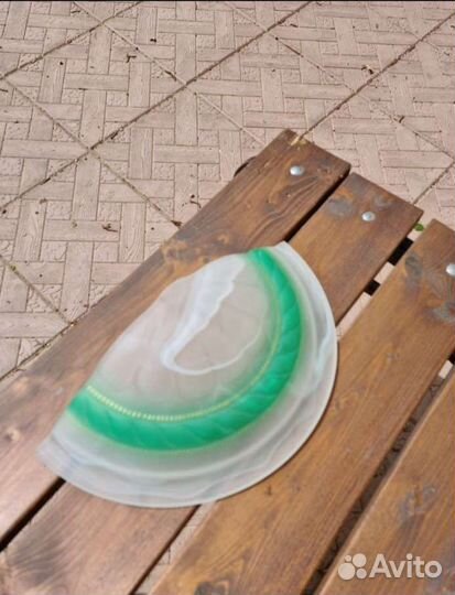 Лампы потолочные