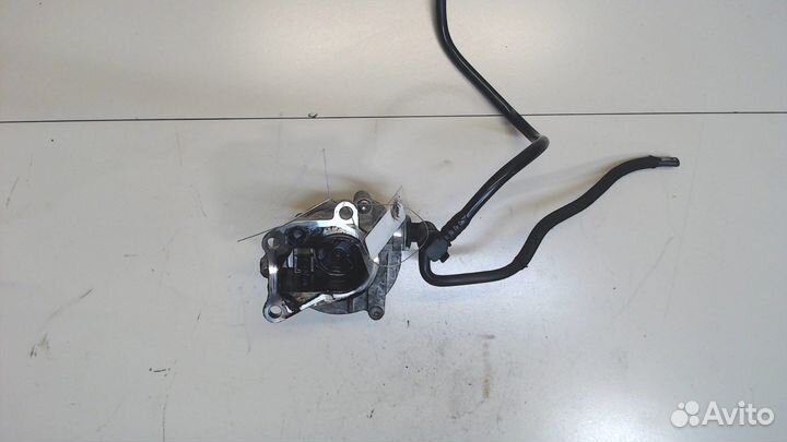 Насос вакуумный Renault Megane 3 2009, 2009