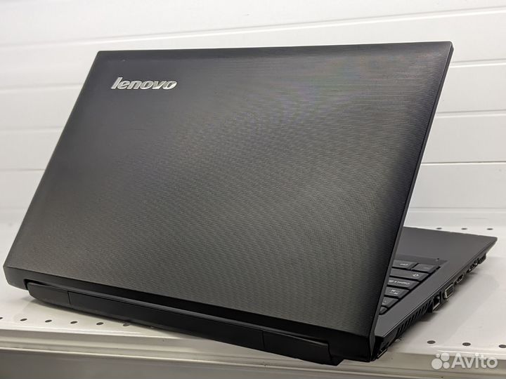 Ноутбук Lenovo B560