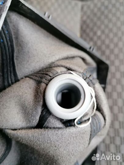 Ручка кпп priora 1