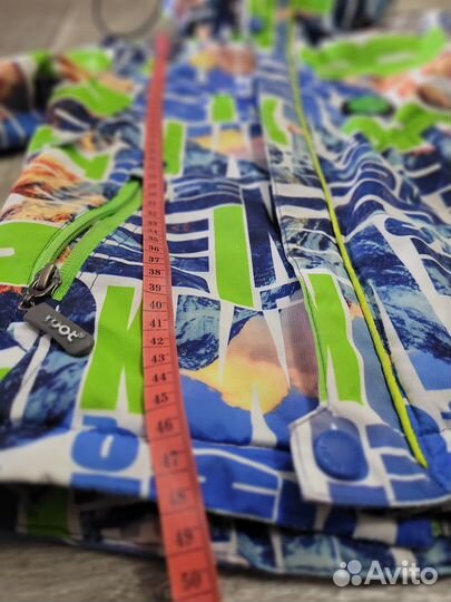 Комплект куртка и штаны