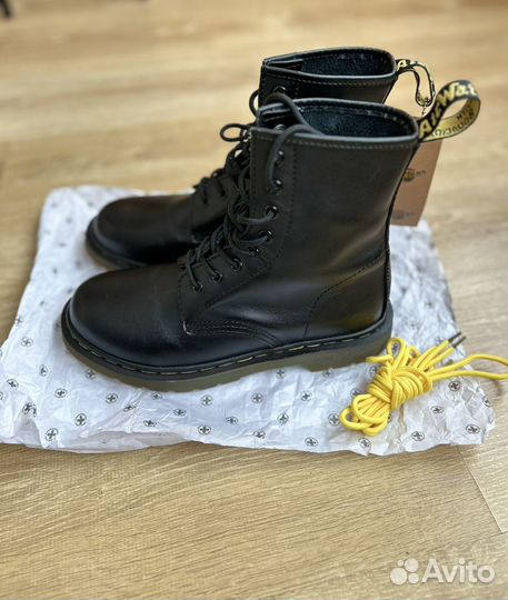 Dr.Martens ботинки