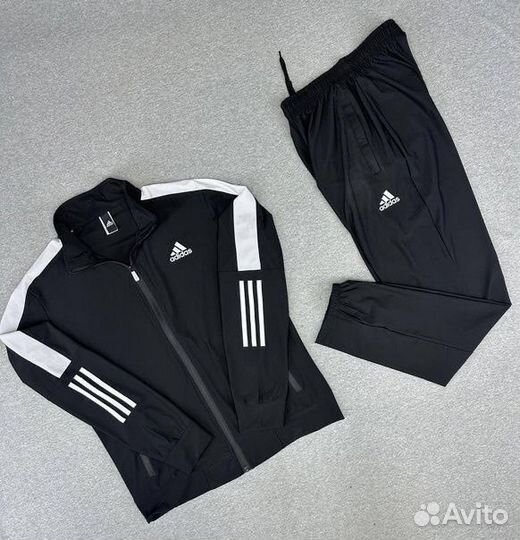 Костюм спортивный Adidas