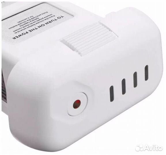 Аккумулятор для квадрокоптера DJI Phantom 3