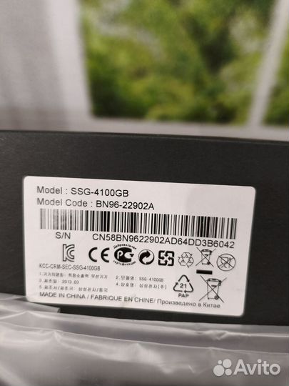 3D Очки с батарейка новые комплект 2шт