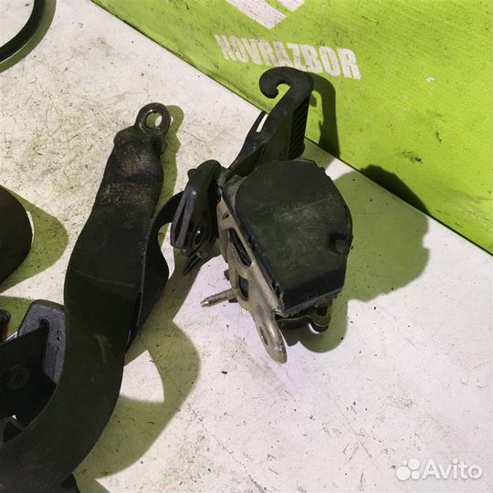 Ремень безопасности Фольксваген Гольф 3 Венто