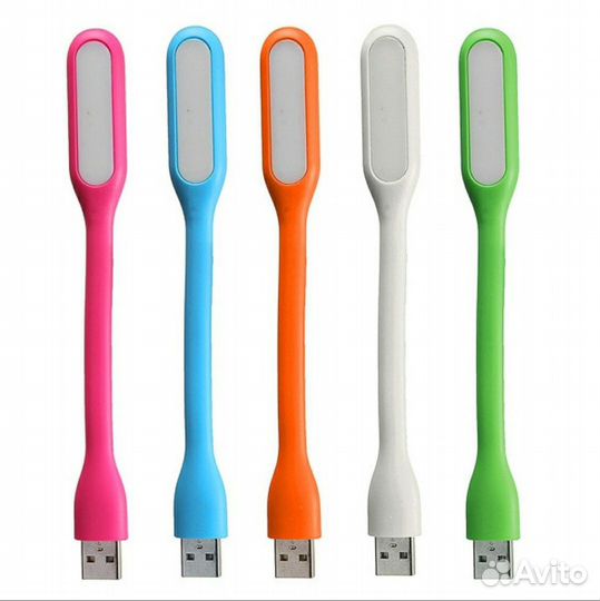 Гибий lеd cвeтильник